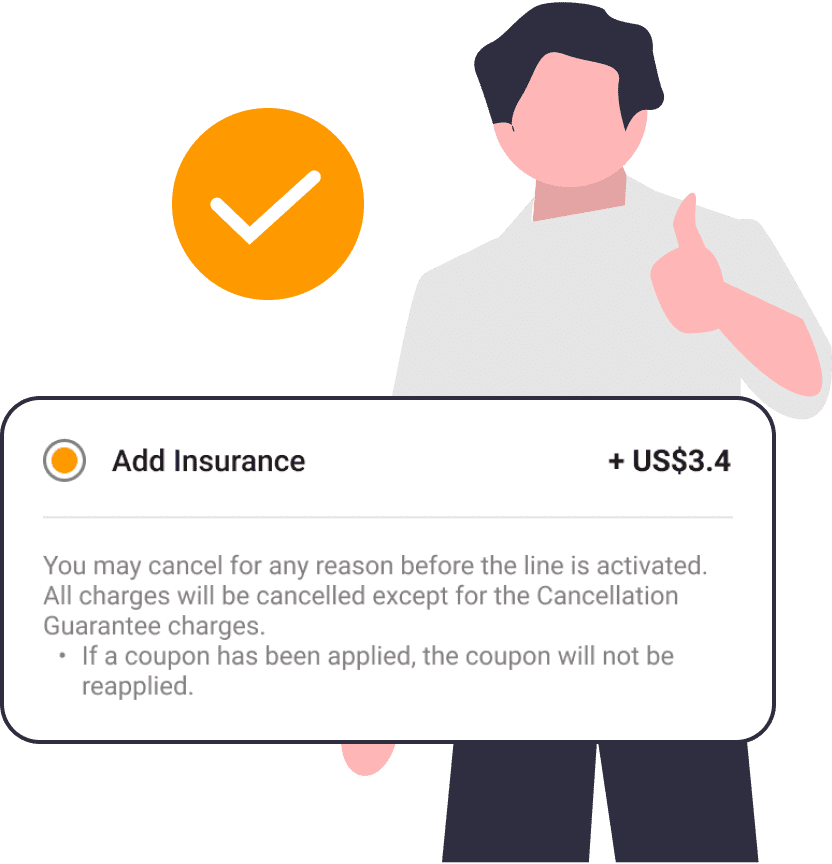 How To Buy CFAR Check the box during purchase image