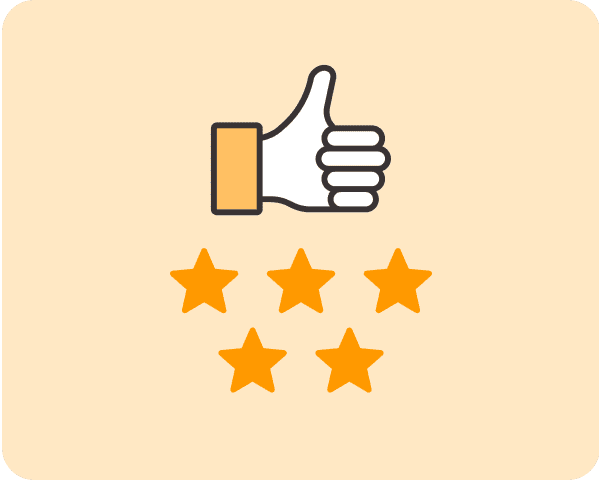 アプリストア評価