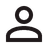user icon