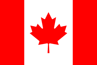 Flag of Canada