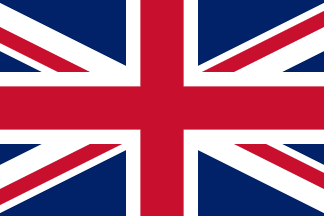 Flag of United Kingdom