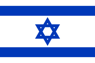 Flag of Israel