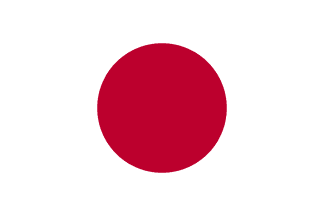 Flag of Japan