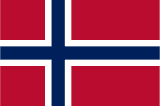Flag of Norway