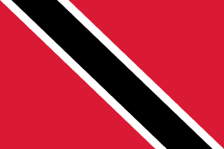 Flag of Trinidad and Tobago