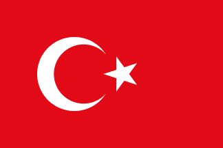Flag of Turkey