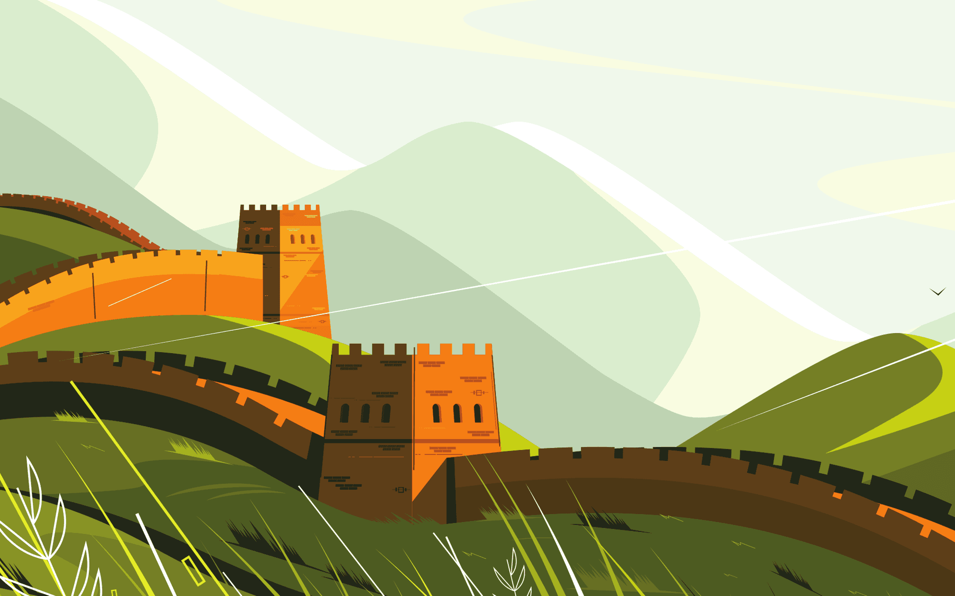country image