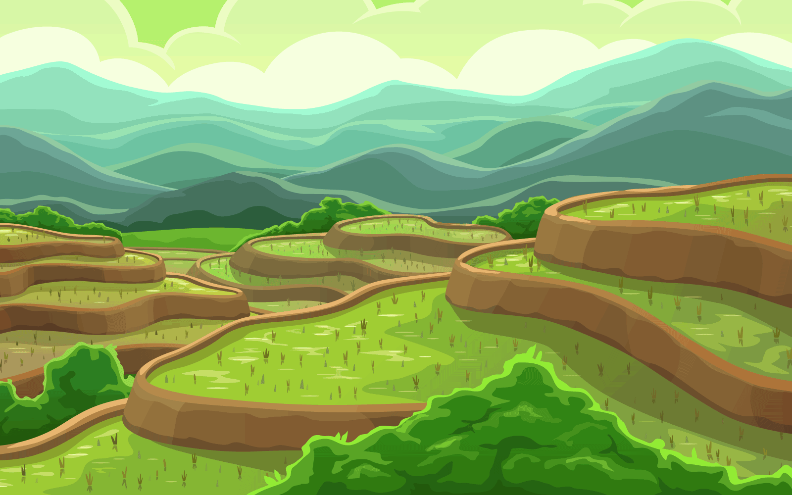 country image
