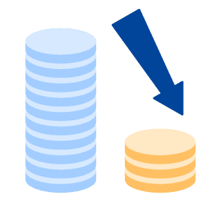 通信費最大70%削減!