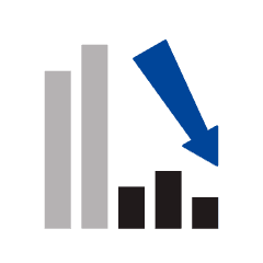 海外出張での通信費用を大幅削減