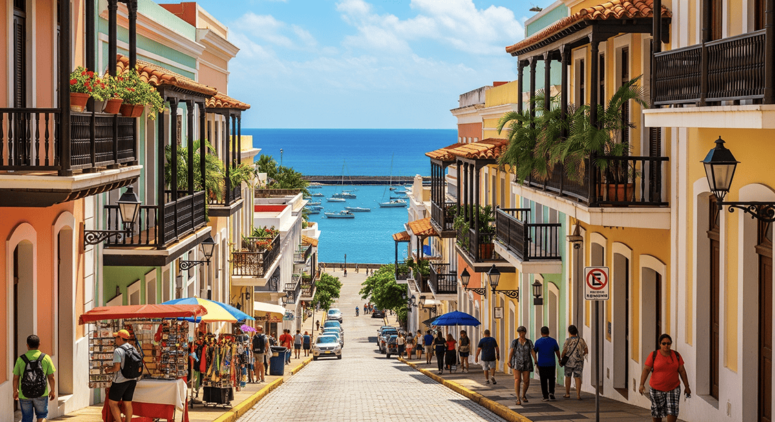 チュパカブラとは?次の海外旅行はUMA探しにプエルトリコへ!