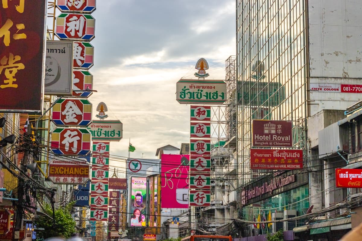 【2026年】タイの治安は悪い?最新情勢と地域別の危険度・対策総まとめ