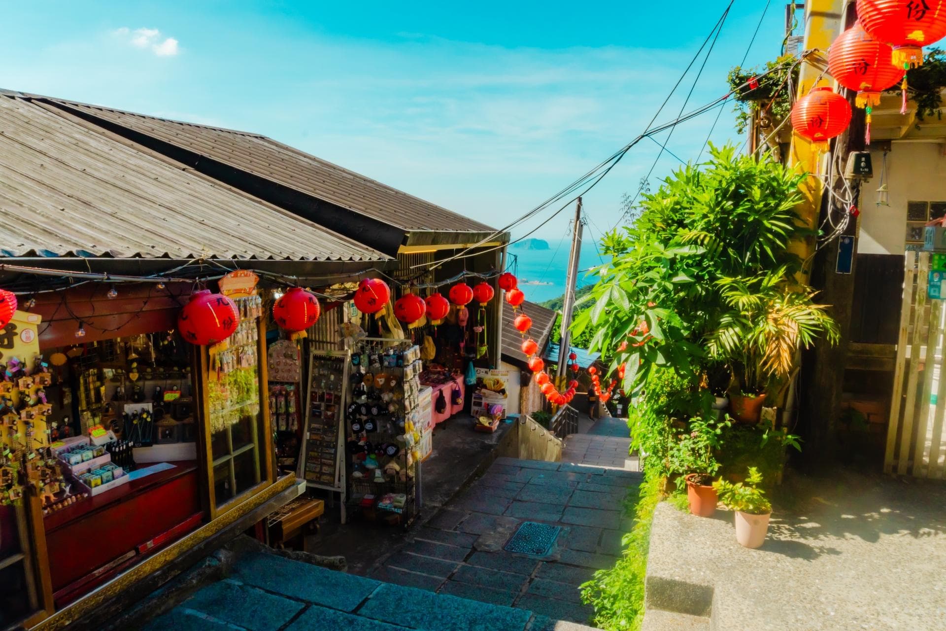 台湾旅行におすすめの時期はいつ?【季節・月別】のベストシーズンを徹底解説