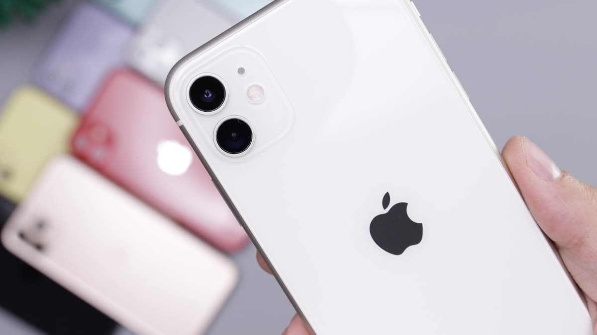 iPhone 11でeSIMは使える?対応確認・設定方法・注意点を徹底解説