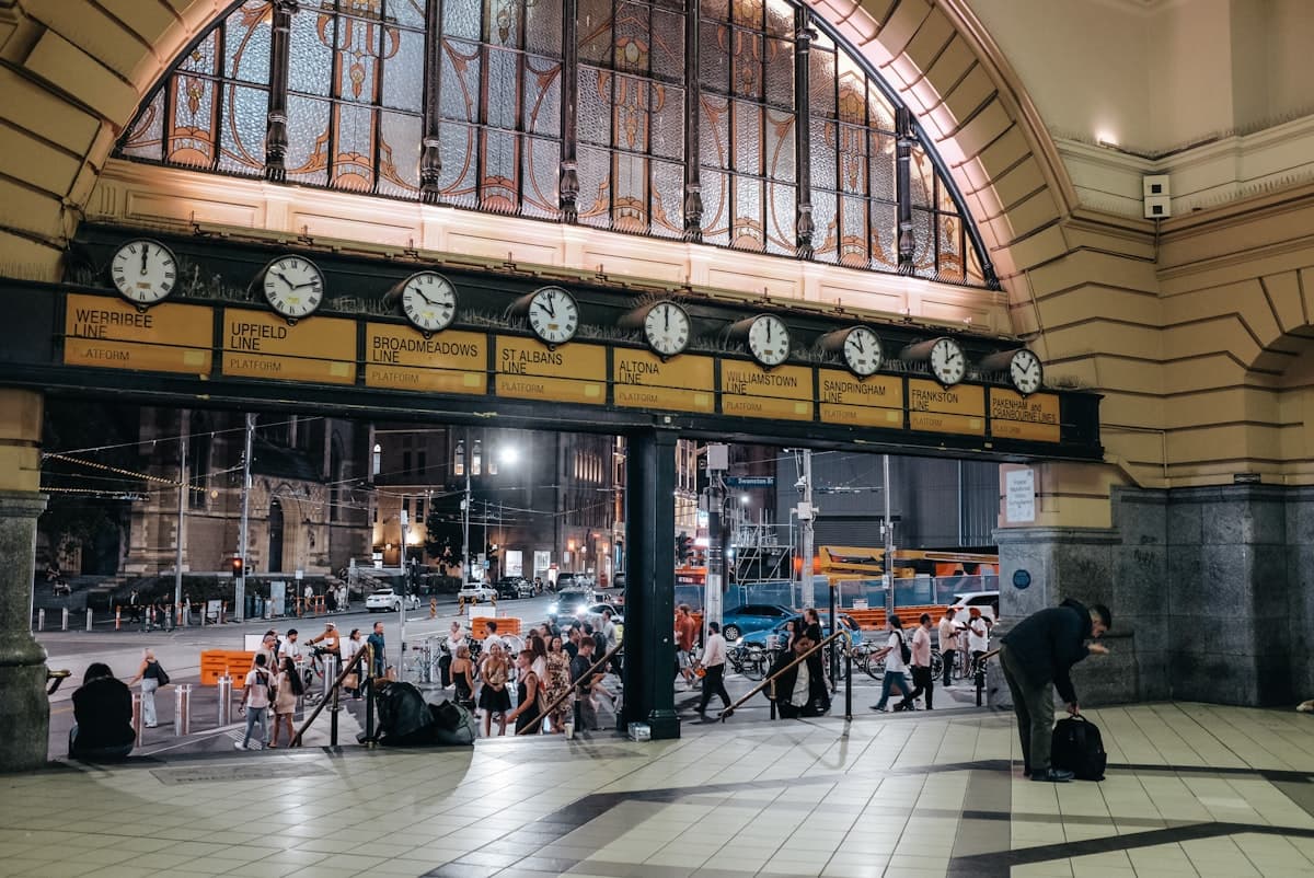 メルボルン観光おすすめスポット15選!名所から穴場まで完全ガイド