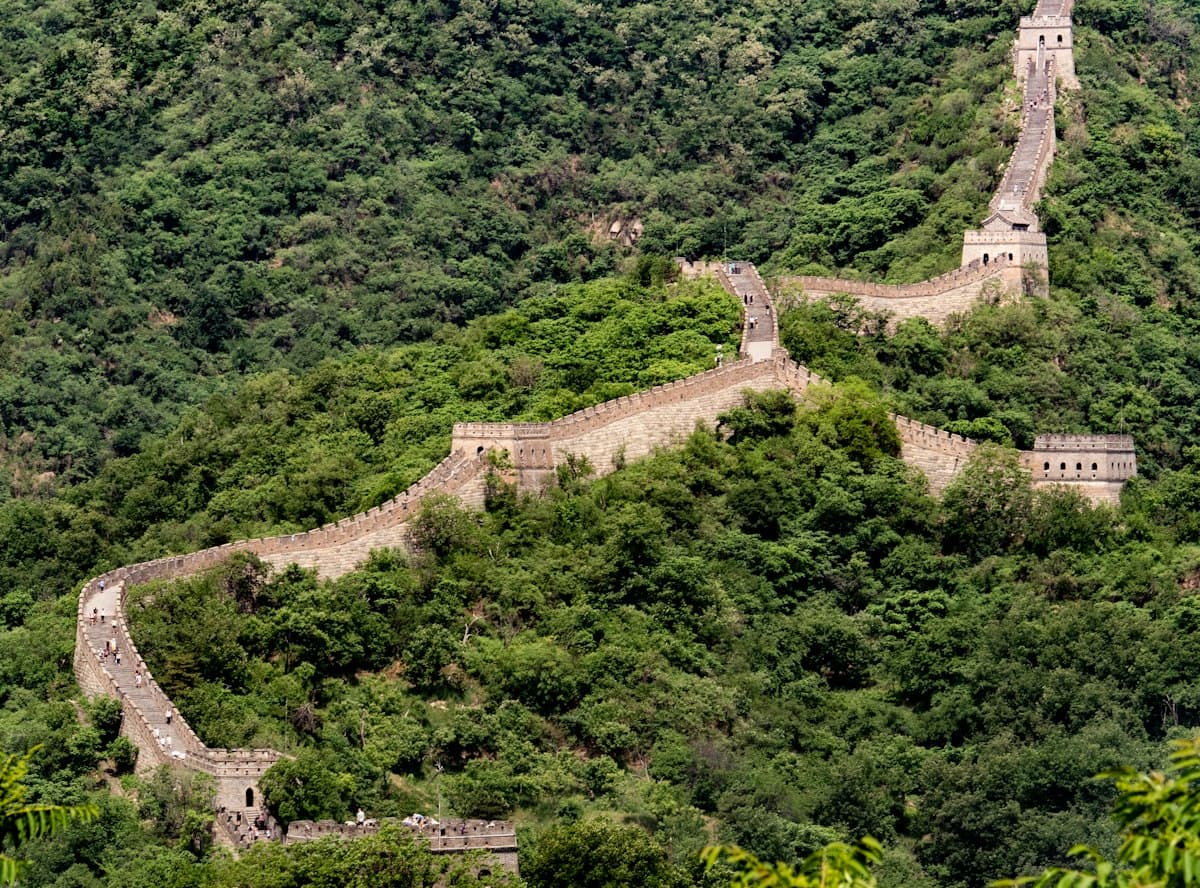 中国の世界遺産は61件!【2026年最新】北京・西安など拠点別の行き方ガイド