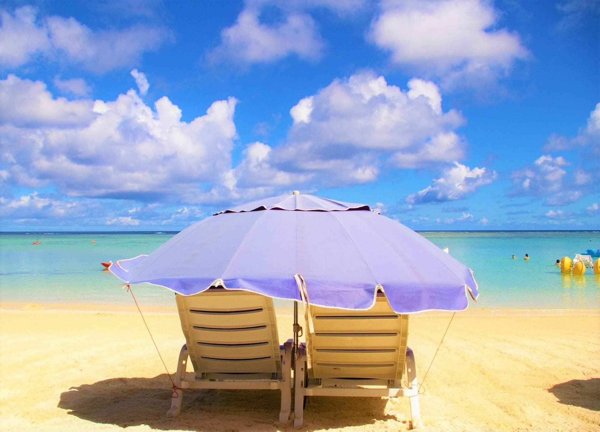 【2026年最新】グアム旅行の費用はいくら?3泊4日の総額予算を徹底解説!