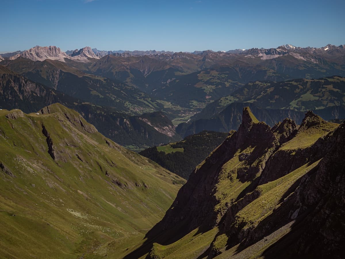 ヨーロッパ旅行おすすめの国8選|初心者向け周遊モデルコース付き