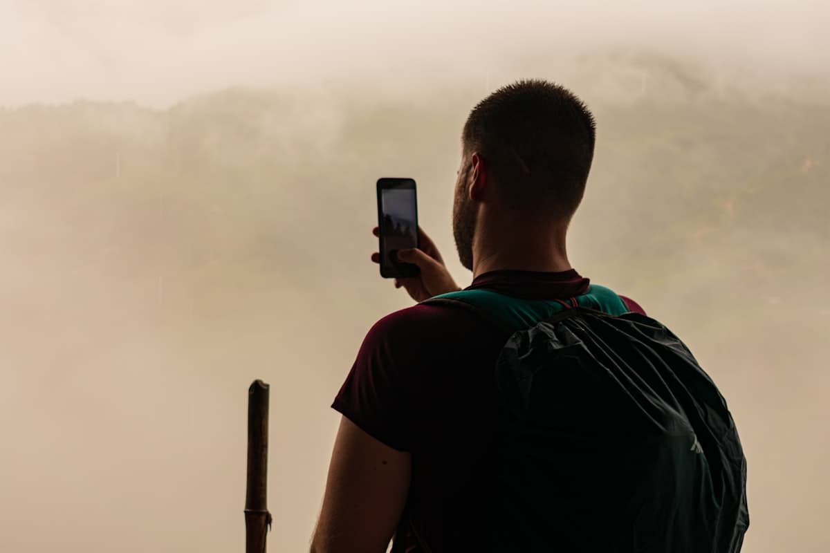 楽天モバイルの海外ローミング料金を解説|2GB無料の仕組みと注意点