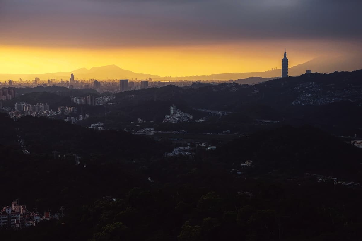 台湾の観光スポットおすすめ30選|エリア別に定番から穴場まで厳選紹介