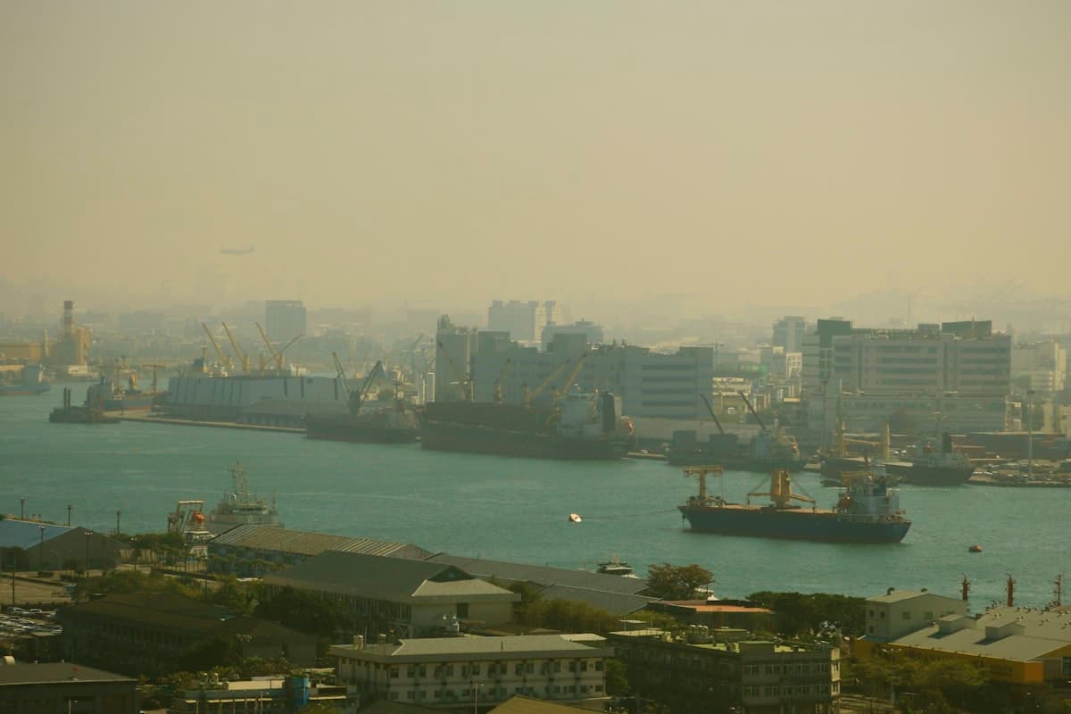 台湾・高雄の観光スポットおすすめ17選!定番から穴場・グルメまで紹介