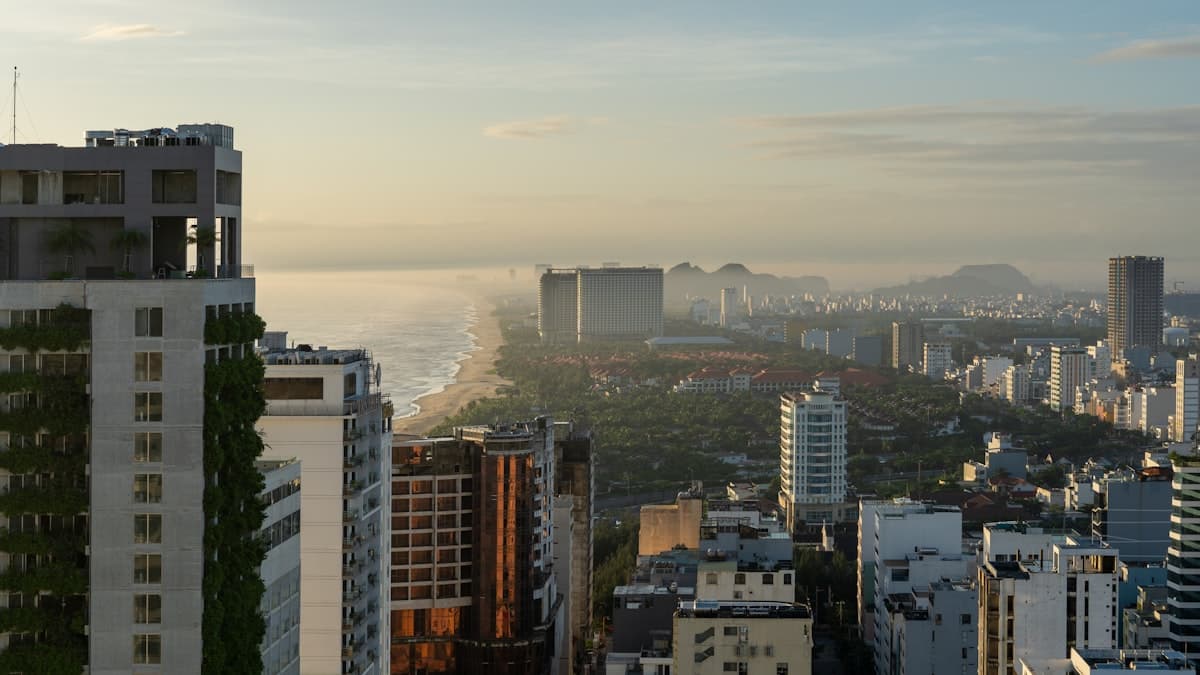 ベトナム観光モデルコース|ハノイ・ダナン・ホーチミン日数別プラン