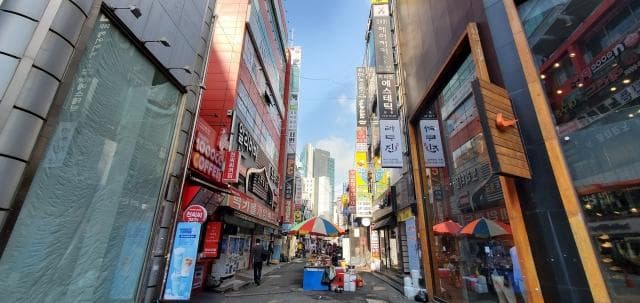 韓国でのeSIMの使い方|設定の仕方やメリット・デメリットを解説