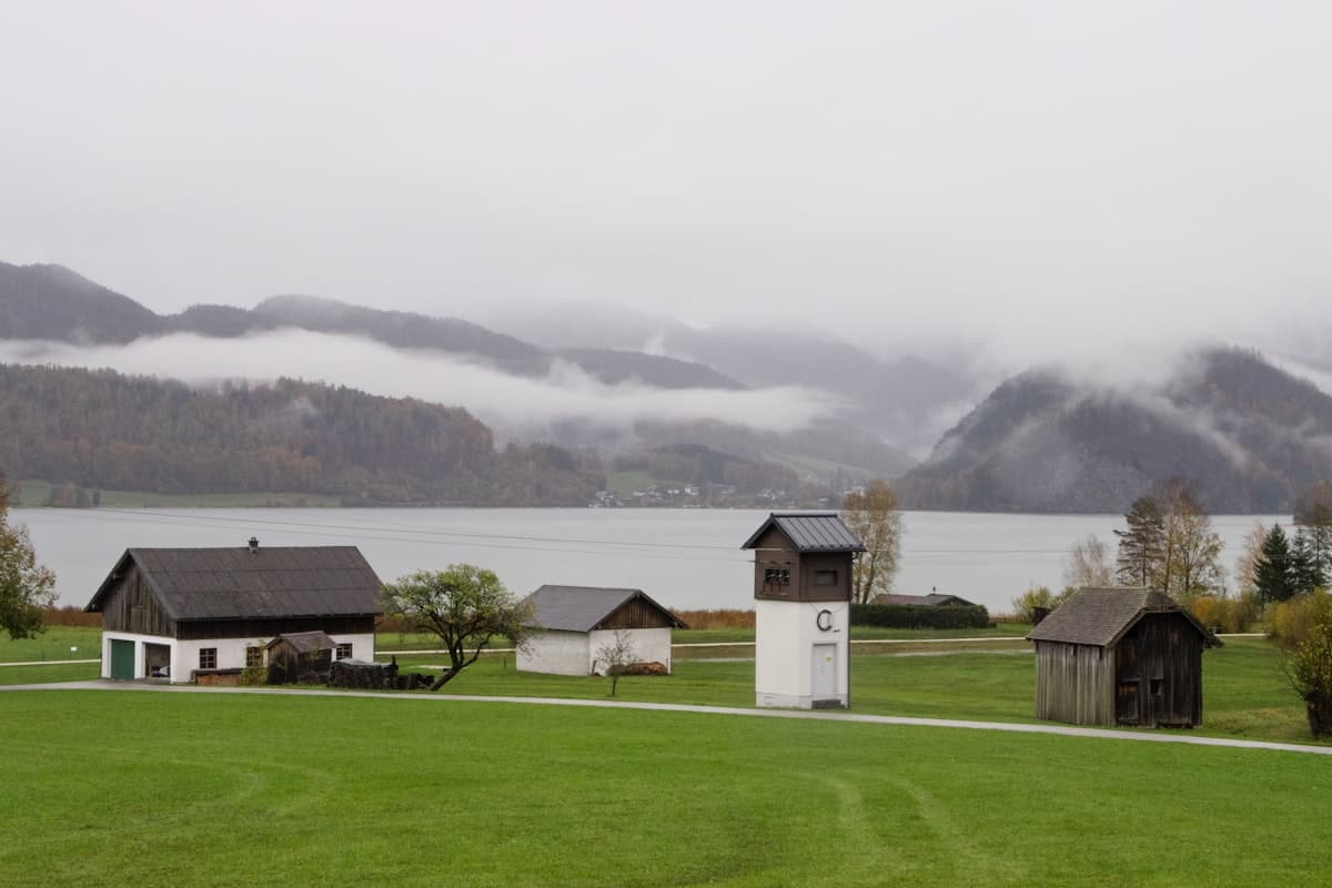 オーストリア旅行の完全ガイド|観光名所・費用・持ち物の準備を徹底解説