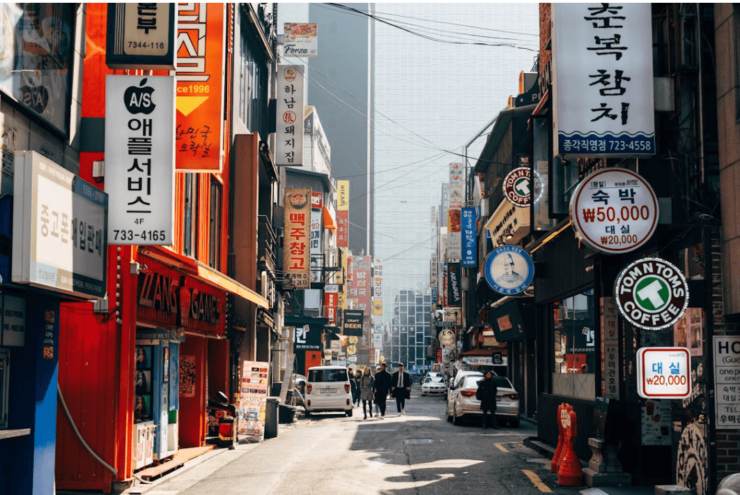 韓国への旅行費用はいくら?1泊2日〜1週間の予算の目安を紹介