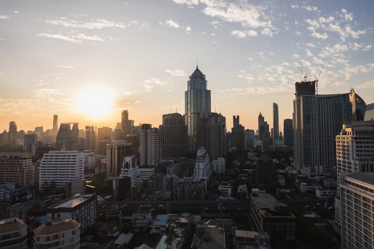 タイでVPNは必要?利用シーン・おすすめサービス・注意点を徹底解説