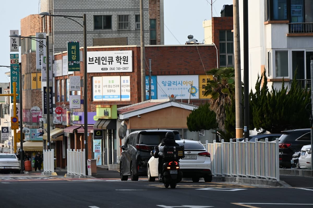 韓国の交通カード比較|T-money・WOWPASS・気候同行カードの選び方