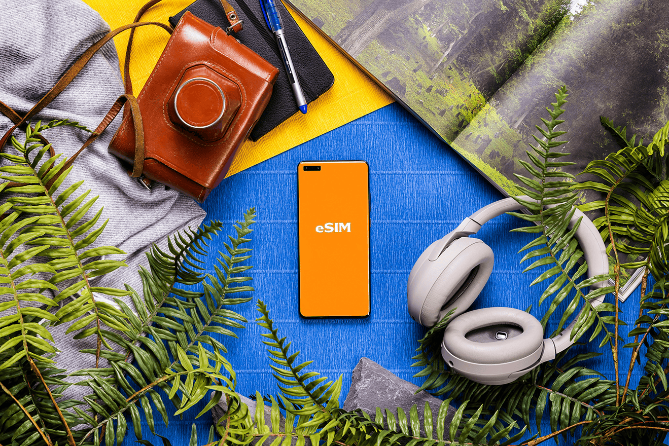 eSIM対応機種の確認方法とは?オススメのスマホ・利用方法も紹介
