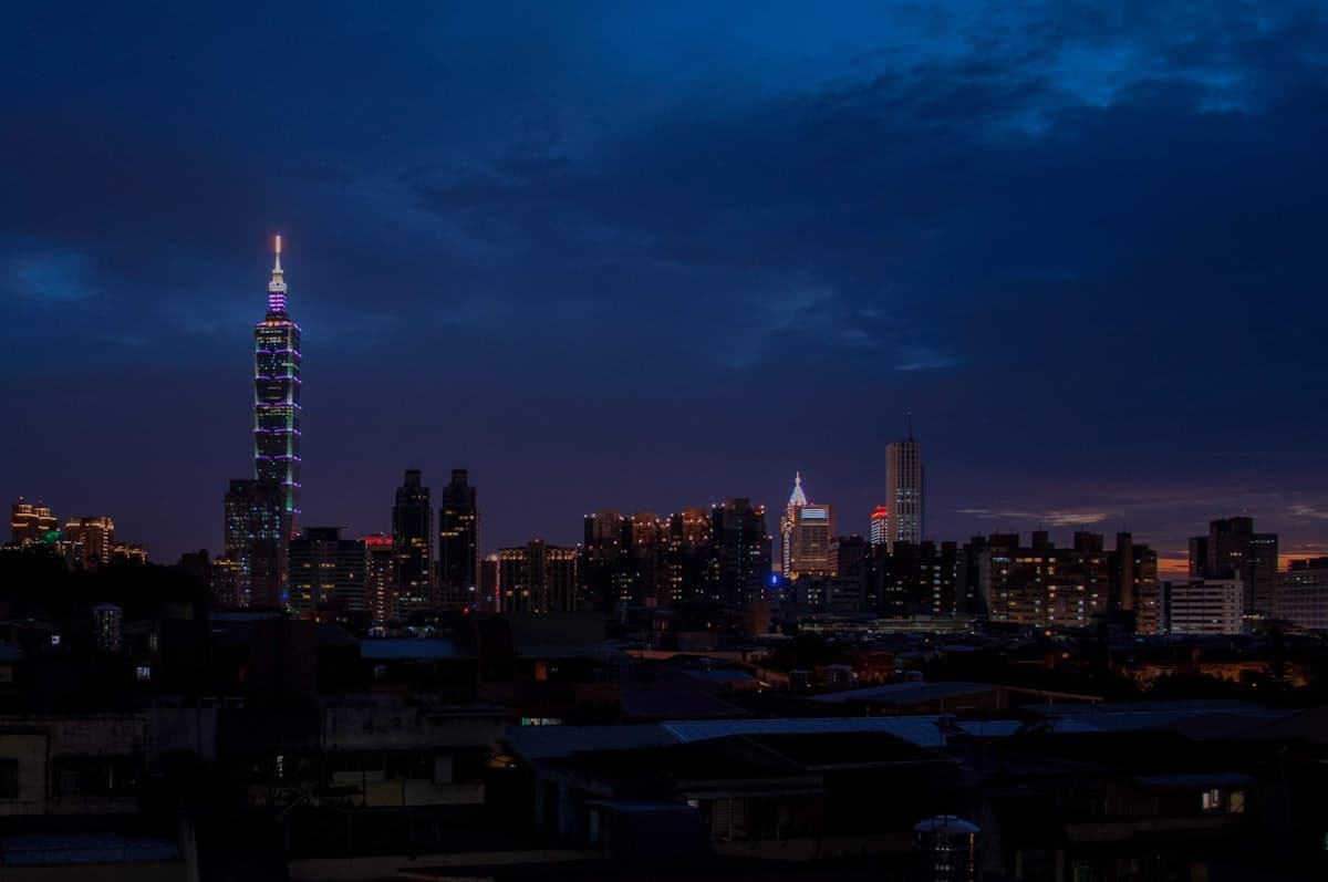 台湾eSIMおすすめ6選を徹底比較!無制限プランの料金と選び方【2026】