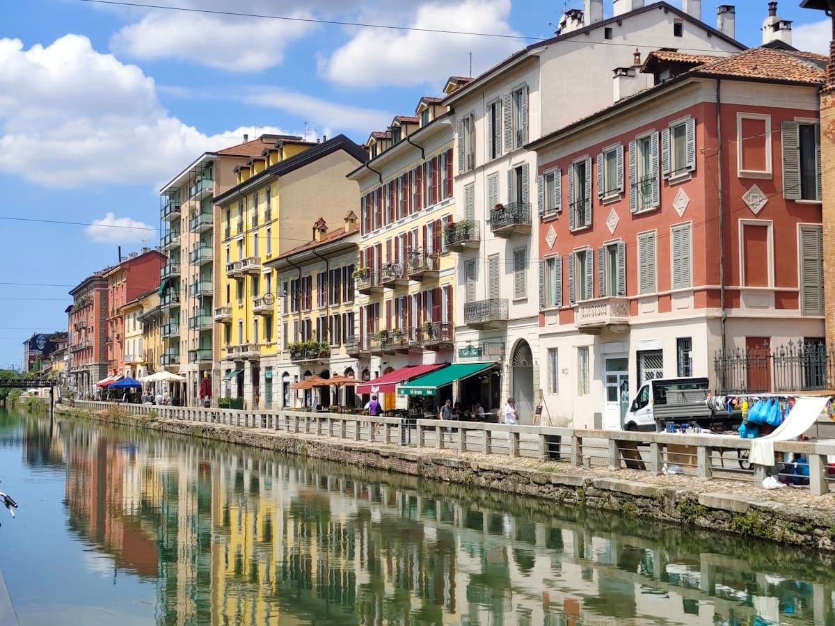 イタリア観光おすすめスポット完全ガイド!費用やベストシーズンも解説