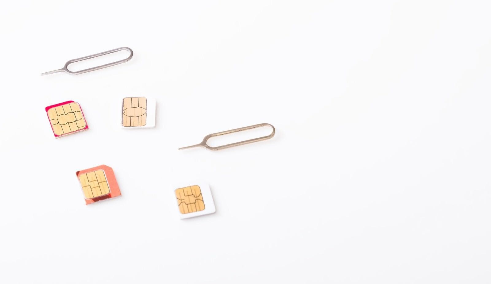 韓国旅行で使えるSIMカードとは?eSIMとの違いも徹底解説