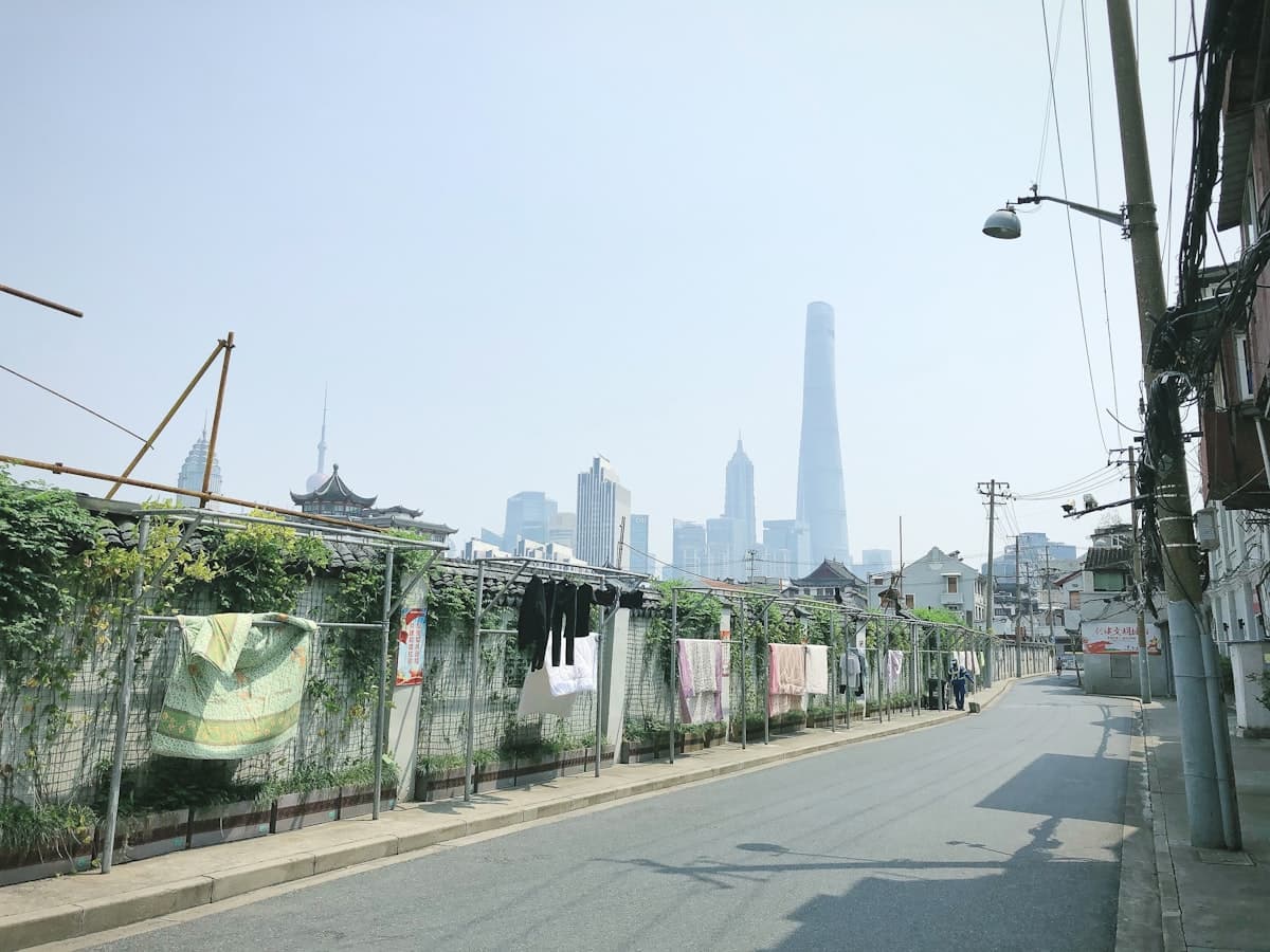 上海の観光地おすすめ18選!定番から穴場まで完全ガイド【2026年版】