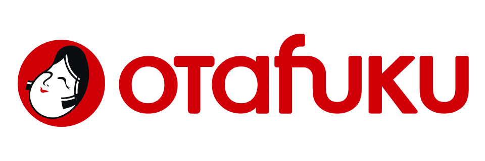 オタフクソース株式会社 logo