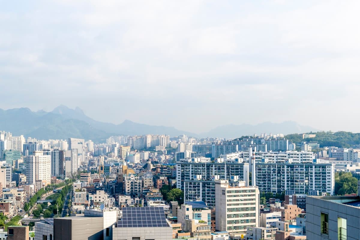 韓国旅行2泊3日を格安で叶える|削るところ削らないところ【2026】