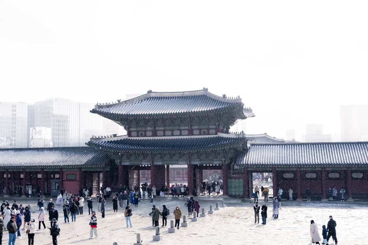 韓国観光おすすめスポット20選!ソウル・釜山・済州島のエリア別ガイド