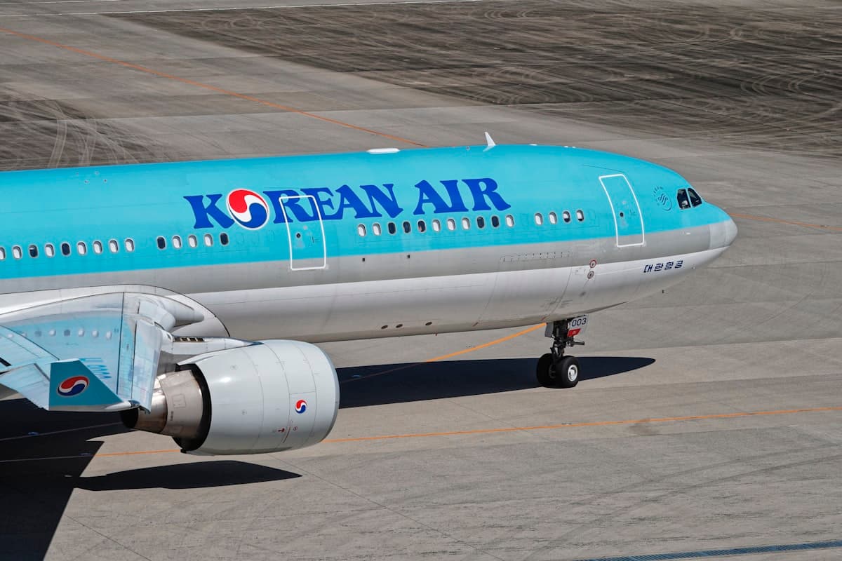韓国 入国カードはオンライン申請が必須!登録方法と注意点【2026年】