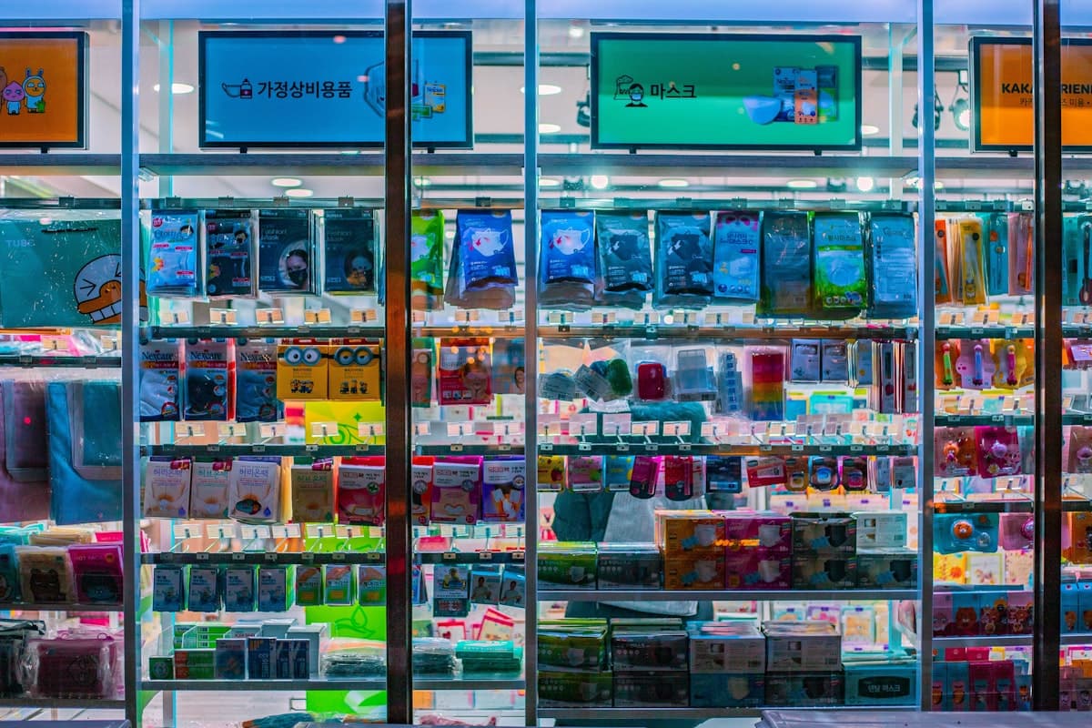 韓国でしか買えないお土産ランキング!お菓子・コスメなどカテゴリ別に厳選