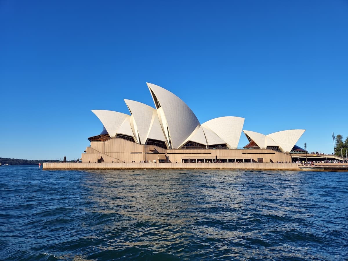 オーストラリア旅行ガイド|準備・観光・費用を徹底解説【2026年】